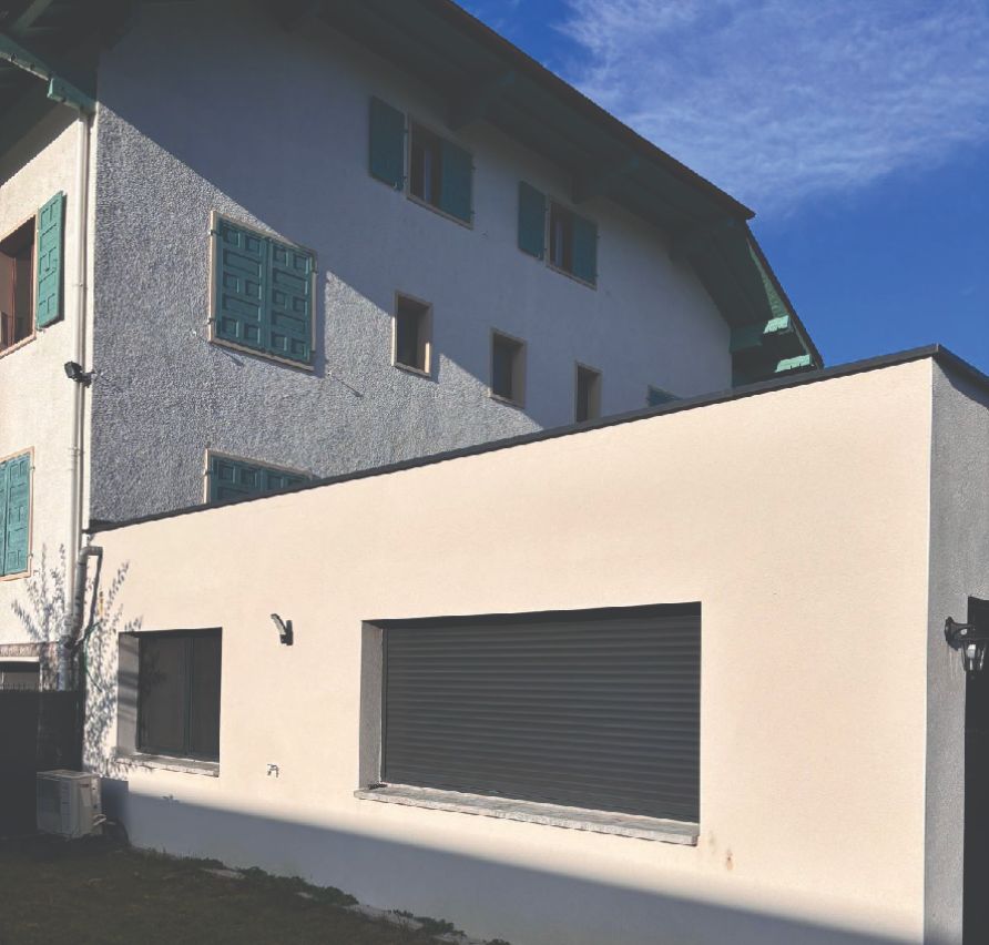 Fransa Cluses 2
